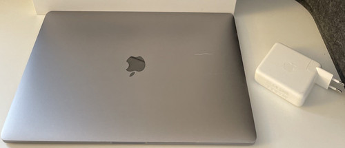 Apple macbook pro pollici - apple, 15