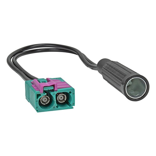 Adattatore antenna doppio