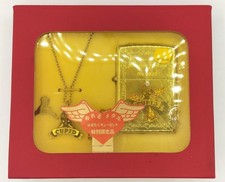 Accendino Zippo 29 Angel Cupid