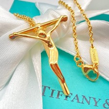 Collana Tiffany & Co. oro