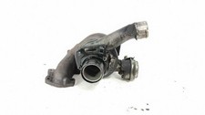 Turbina turbocompressore fiat - turbina,