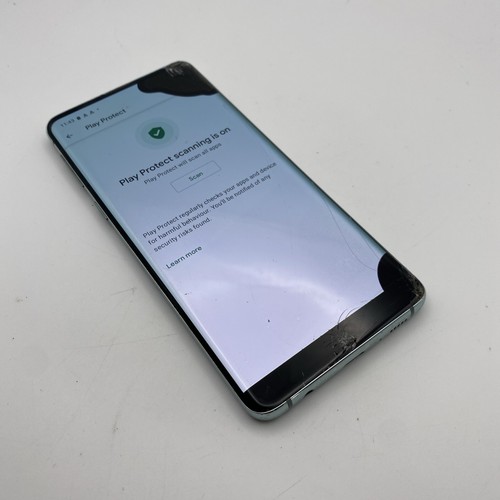 Smartphone samsung galaxy - samsung, s10