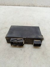 Centralina comfort di bordo