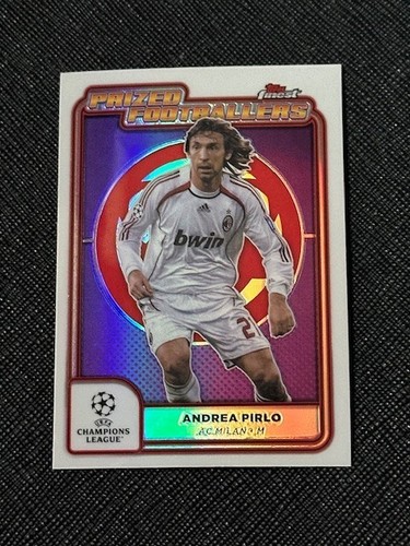 Scheda rifrattore calciatori