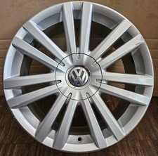 1 cerchio in lega originale VW