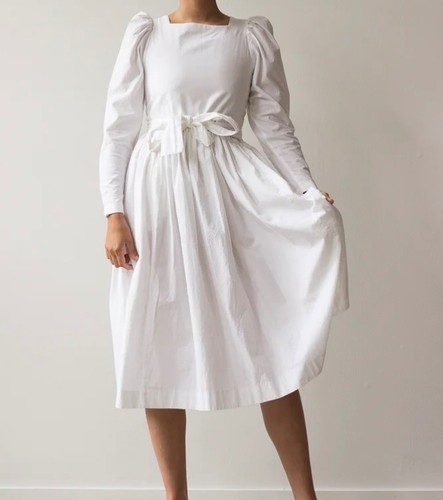 Abito laura ashley - anni, 80