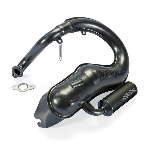 Marmitta polini motori - marmitta,