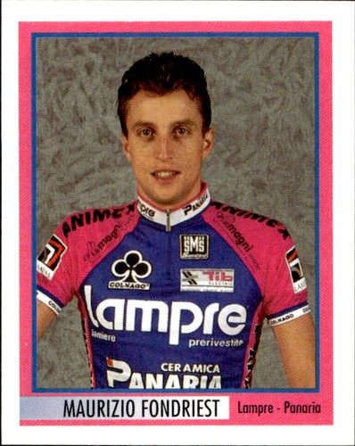 Figurina giro d italia - figurina,