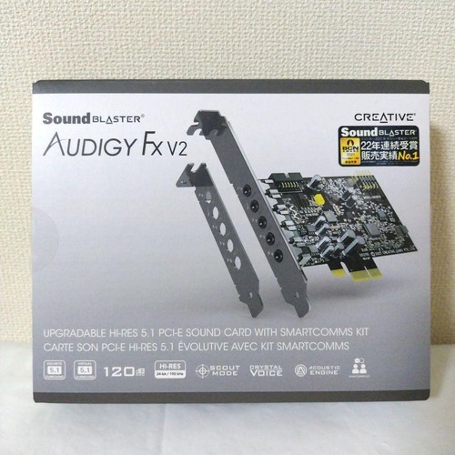 Creative sound blaster audigy - blaster,