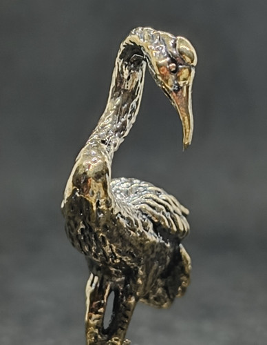 Scultura miniatura vera - in,