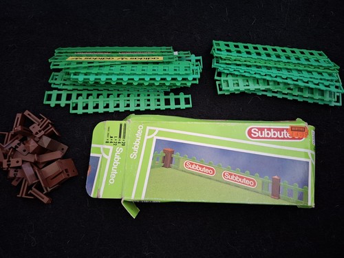 Subbuteo recinzione surround - subbuteo,