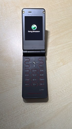 Sony ericsson z770i usato - ericsson,