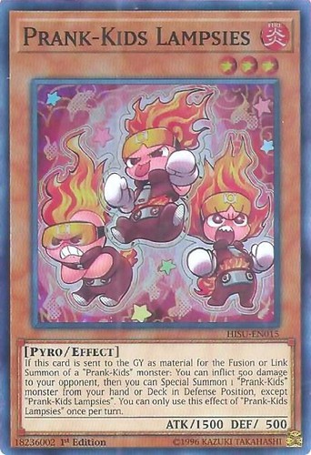 Lampade prank kids hisu - prank-kids, hisu-en015