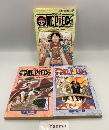 Raro one piece - raro, 3