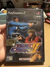 Time Crisis 2 Ps2 Pal Italiano