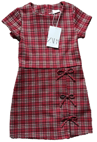 Abito zara bambino - abito, bambina