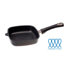 Padella Quadrata LOTUS
