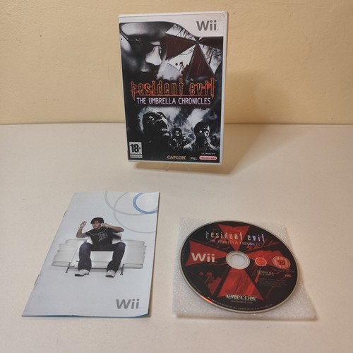 Resident evil the - resident,