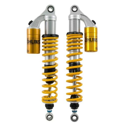 Coppia ammortizzatori ohlins - coppia,