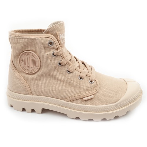 Palladium pampa sneaker - pampa,