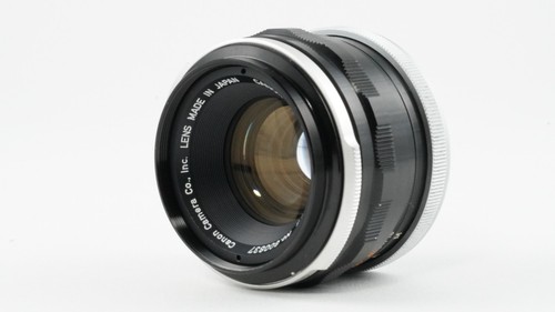 Canon f1 8 mf - 50,
