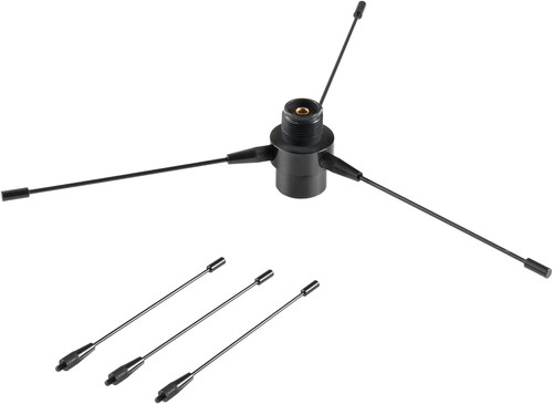 Antenna radio base mobile uhf - antenna,