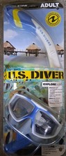 U.S. DIVERS Explore Series
