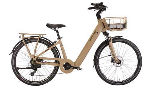 Montana move donna shimano - montana, 26