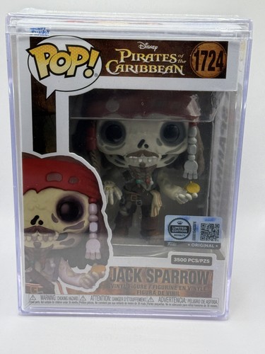 Funko pop pirati dei - pirati,