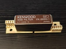 KENWOOD SSB FILTER YK-88SN-1