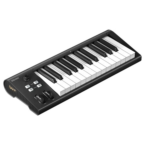 Icon pro audio artist - pro, 25