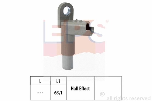 Sensor camshaft position fits - camshaft,