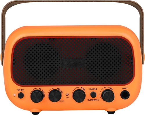 Amplificatore per chitarra - amplificatore,