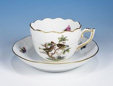 Herend Rothschild 711 RO