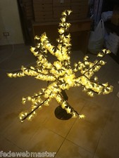 ALBERO NATALE 360 LED 1 MT