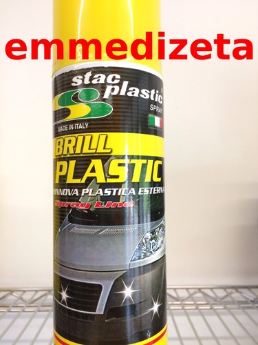 Rinnova paraurti plastiche - paraurti, e