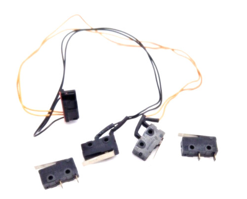 Microswitch per samsung - microswitch,