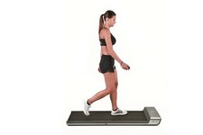 Tapis Roulant Elettrico Toorx