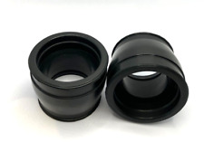 Coppia tubi aspirazione gomma aspirazione Suzuki GT500 T500 KLM 13111-31001