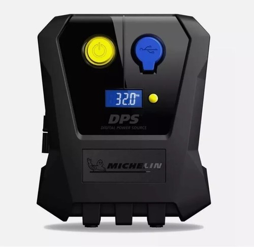 Michelin gonfiatore pneumatico - michelin,