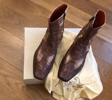 Stupendo Stivaletto Corvari in