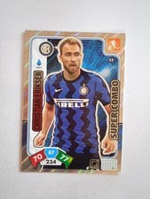 2020-21 Panini Adrenalyn XL