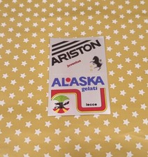 Album Figurine Calciatori