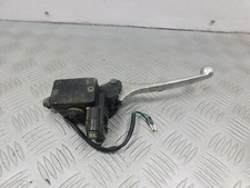 LEVA + POMPA FRENO ANTERIORE