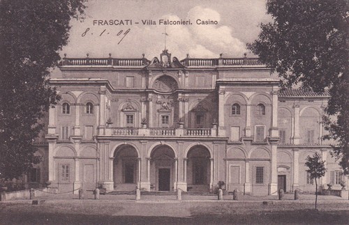 C19934 lazio roma frascati - c19934-lazio,
