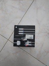 Apple Component AV Cable, connetti alla TV il tuo iPhone, iPad o iPod