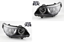 Set Fanali Alogeno Adatto A