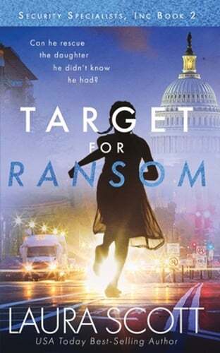 Target for ransom laura - for,