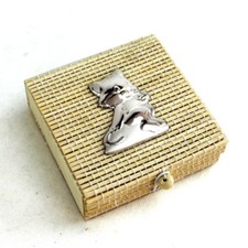 27245 Bomboniere Scatolina per