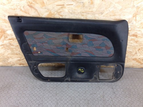 Peugeot 106 900 benzina - (1997),
